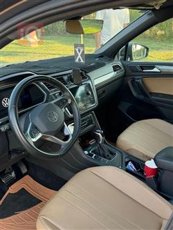 فولكسفاغن تيغوان